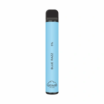 Alkuperäinen Air Glow Plus Vape Tukku UK